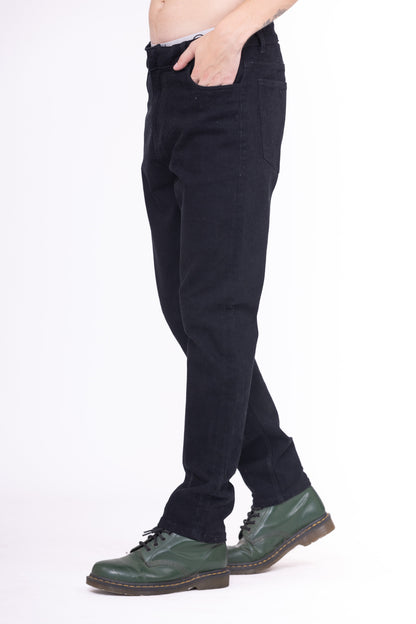 Skinny fit jeans