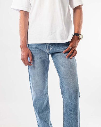Relax Fit Jeans