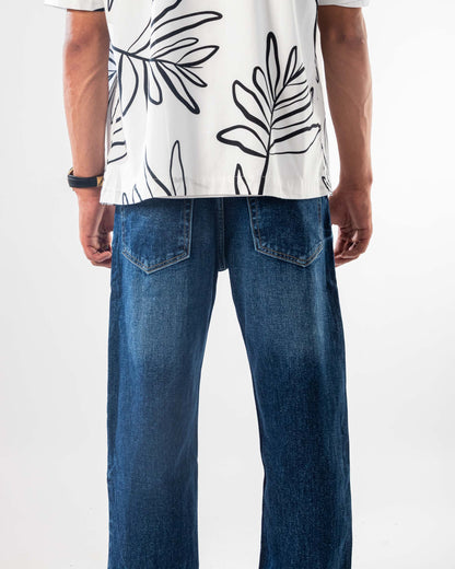 Loose Fit Jeans