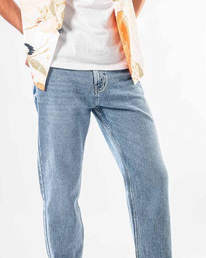 Loose Fit Jeans