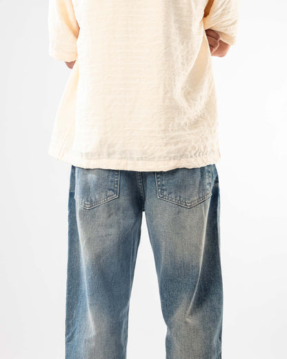 Loose Fit Jeans