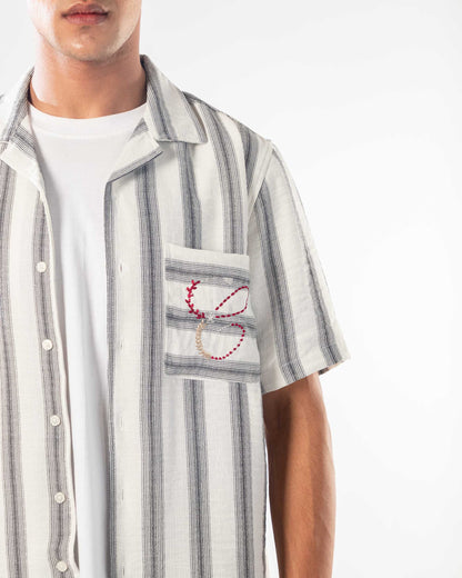 Stripe Shirt