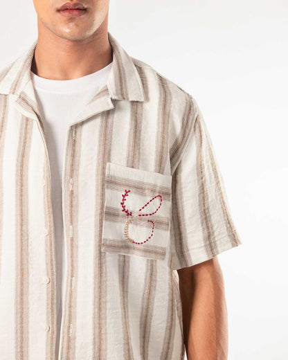 Stripe Shirt