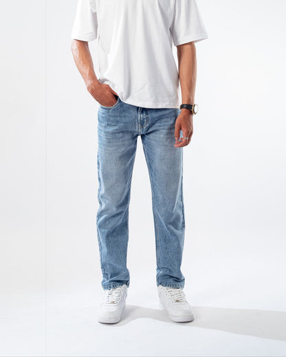 Relax Fit Jeans