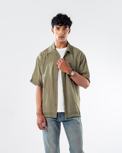 Texture Shirt