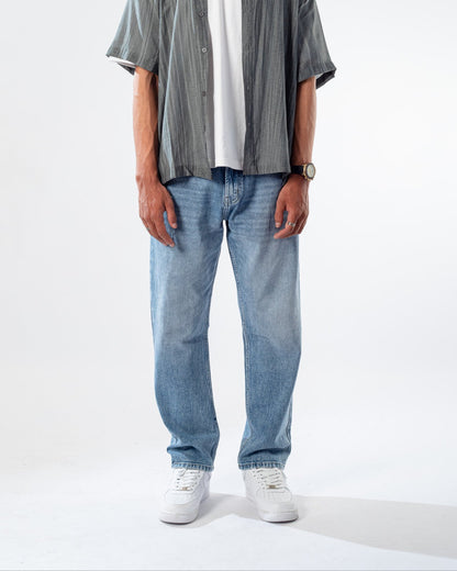 Loose Fit Jeans