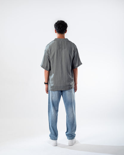 Loose Fit Jeans