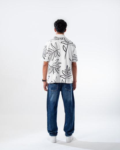 Loose Fit Jeans