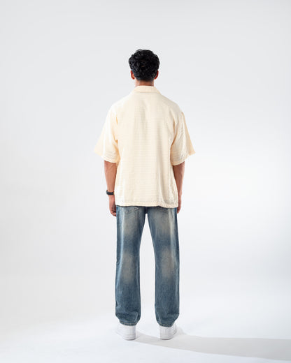 Loose Fit Jeans
