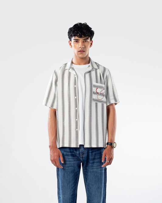 Stripe Shirt