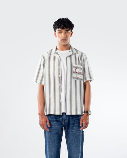 Stripe Shirt
