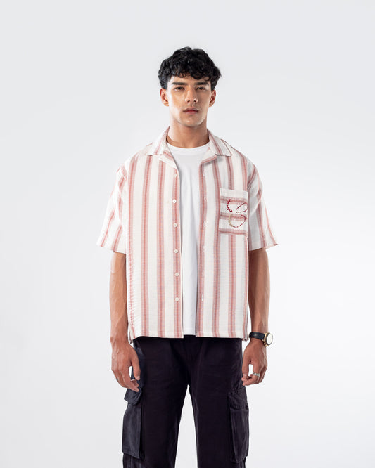 Stripe Shirt