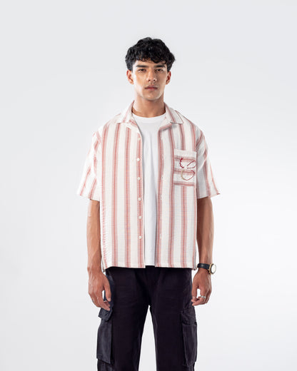 Stripe Shirt