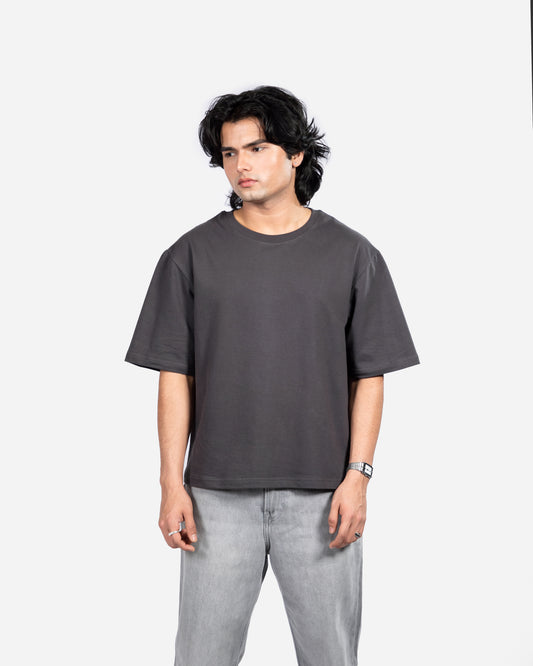 Boxy Tshirt