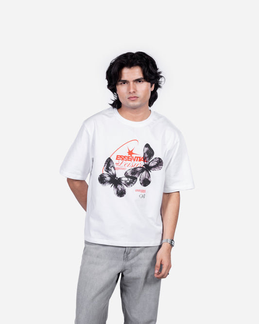 Printed Tshirt