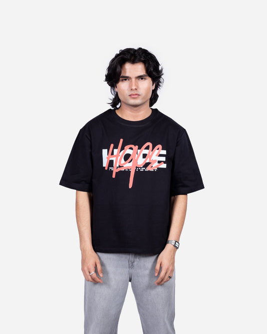 Hope Printed Tshirt
