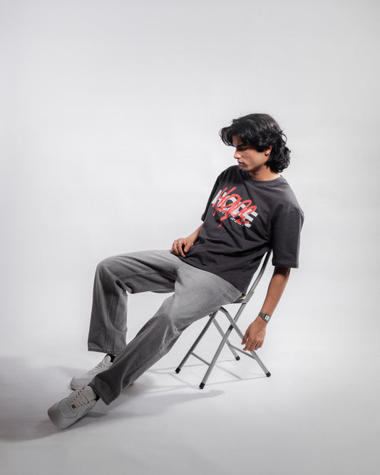 Hope Printed Tshirt